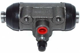 Колесный тормозной цилиндр