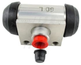 Колісний гальмівний циліндр