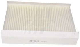 Фільтр салону