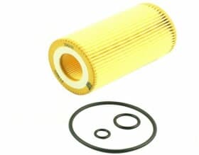 Оливний фільтр Fast ft38011