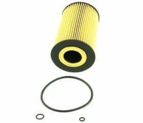 Масляный фильтр