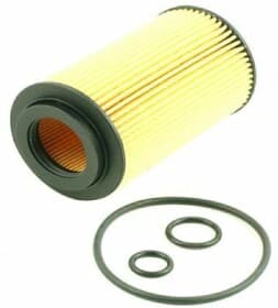 Масляный фильтр