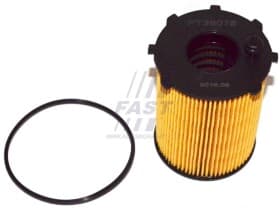 Масляный фильтр