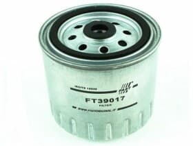 Топливный фильтр