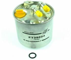 Паливний фільтр