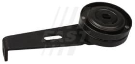 Натяжний ролик поліклинового ременя Fast ft44515