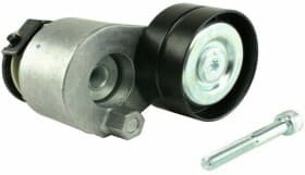 Натяжной ролик поликлинового ремня