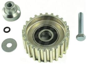 Обводной ролик ремня ГРМ