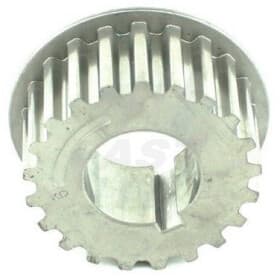 Шестерня балансирного вала Fast ft45605