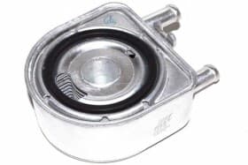 Масляный радиатор двигателя