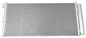 Радіатор кондиціонера