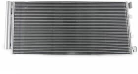 Радіатор кондиціонера