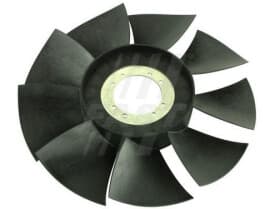 Крыльчатка вентилятора системы охлаждения двигателя Fast ft56007