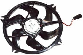 Вентилятор системы охлаждения двигателя Вентилятор системы охлаждения двигателя