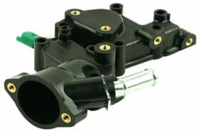 Корпус термостата