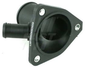 Корпус термостата