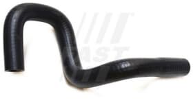 Патрубок системи охолодження