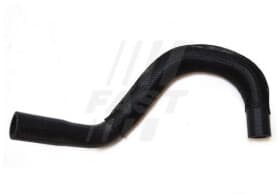 Патрубок системи охолодження