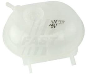 Бачок охолоджувальної рідини