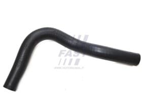 Патрубок системи охолодження