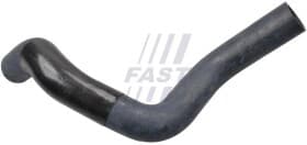 Патрубок радіатора системи охолодження двигуна