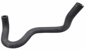 Патрубок системы охлаждения Патрубок системы охлаждения