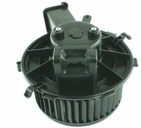 Вентилятор салону