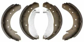 Гальмівні колодки