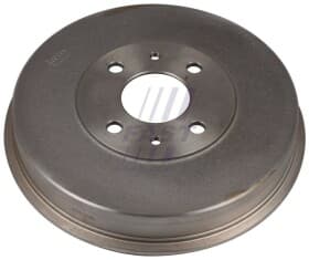 Гальмівний барабан