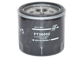 Оливний фільтр