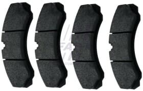 Тормозные колодки Тормозные колодки