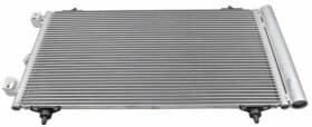 Радіатор кондиціонера