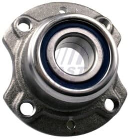 Ступица колеса