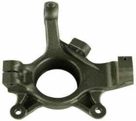 Поворотный кулак