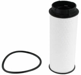 Паливний фільтр