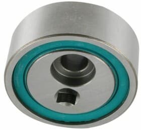 Натяжний ролик поліклинового ременя