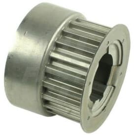 Шестерня балансирного вала Fast ft45619