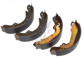 Гальмівні колодки