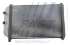Радіатор пічки Fast FT55240