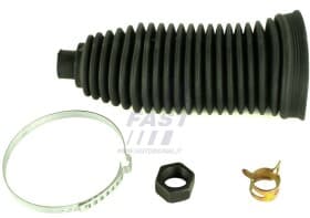 Пыльник рулевой рейки