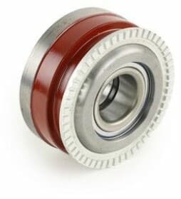 Ступица колеса