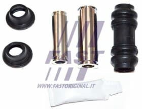 Напрямна гільза скоби гальмівного супорта