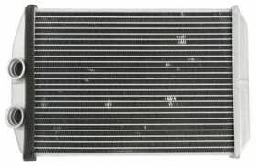 Радіатор пічки Радіатор пічки