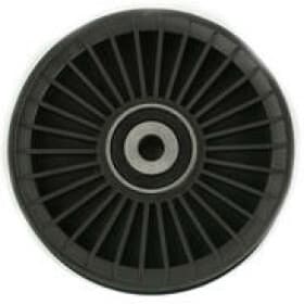 Натяжной ролик поликлинового ремня