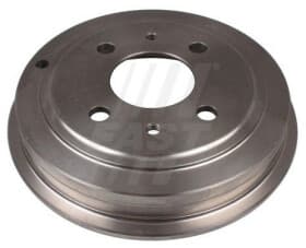 Тормозной барабан