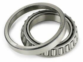 Комплект ступиці колеса