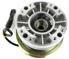 Віскомуфта вентилятора Віскомуфта вентилятора