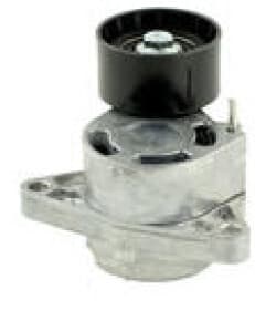 Натяжной ролик поликлинового ремня