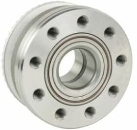 Ступица колеса