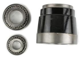 Ступица колеса